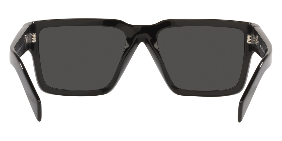 Color: Black (1AB5S0) - Prada PR09YS1AB5S056