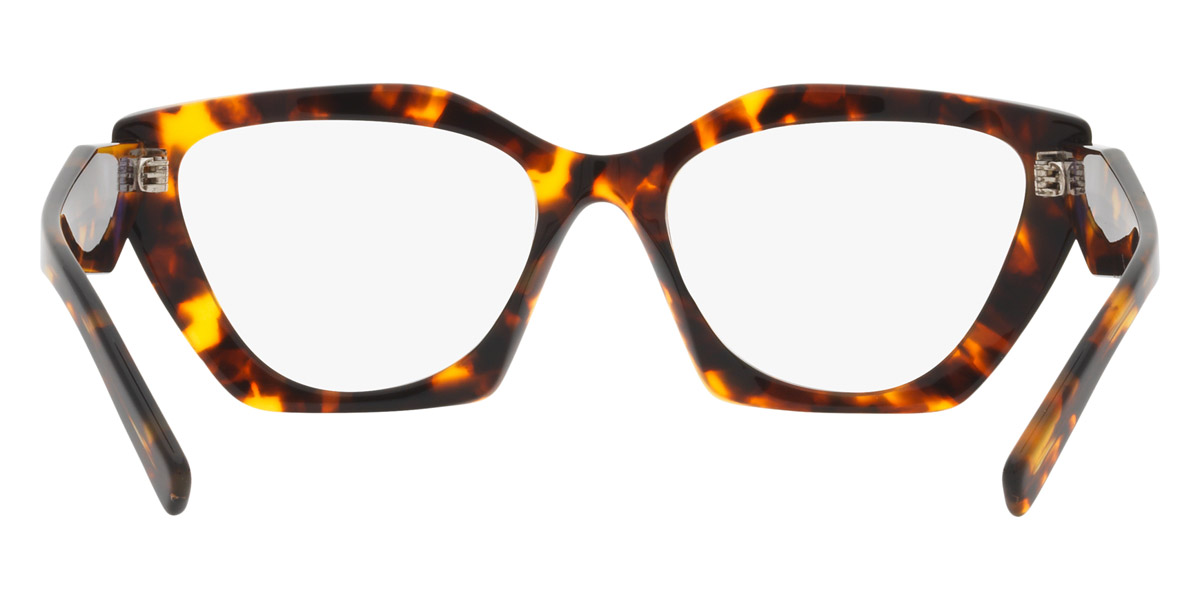 Color: Honey Tortoise (VAU1O1) - Prada PR09YVVAU1O154