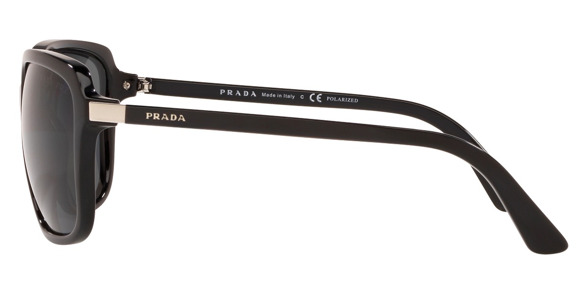 Color: Black (1AB5Z1) - Prada PR10VS1AB5Z158