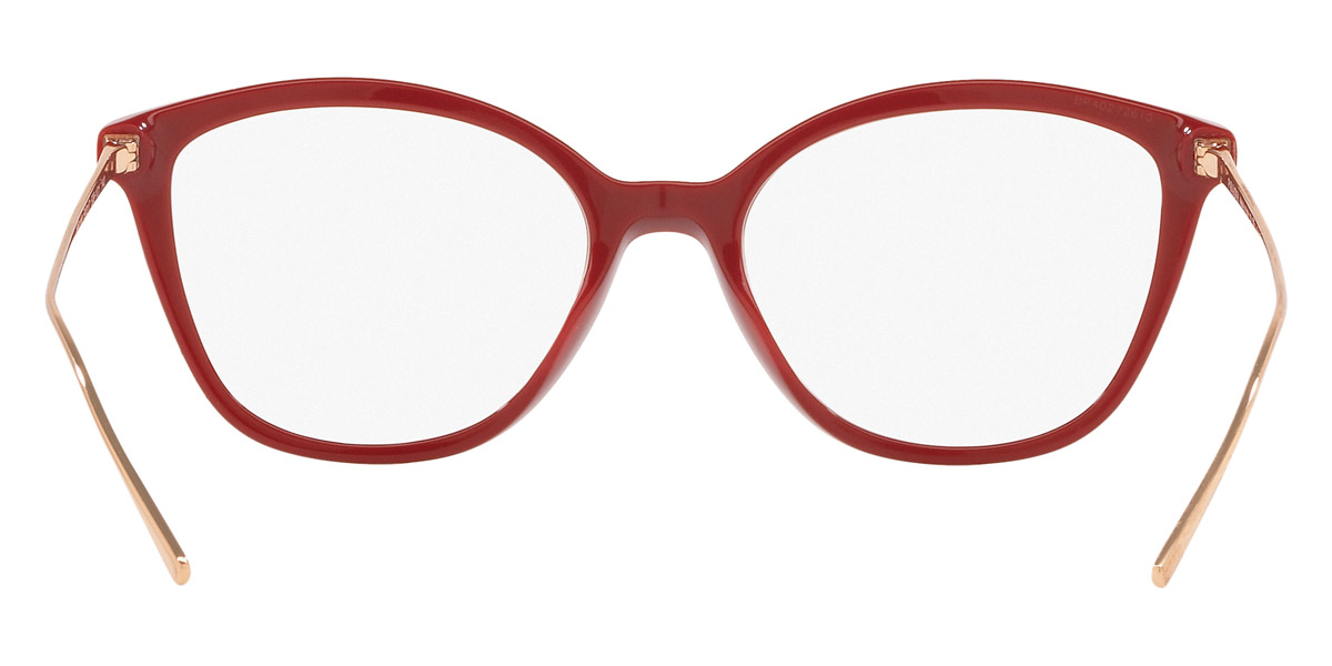 Color: Red (5391O1) - Prada PR11VV5391O153