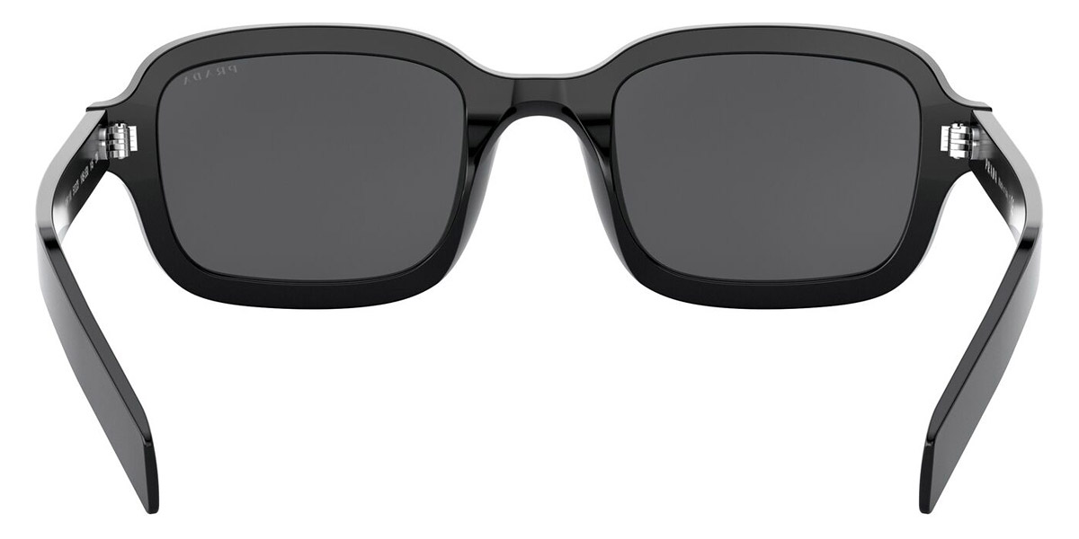 Color: Black (1AB5S0) - Prada PR11XS1AB5S051