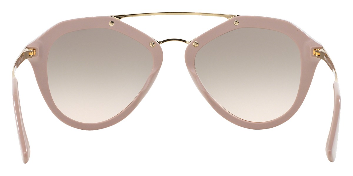 Color: Opaline Pink/Matte Pink (TKP4K0) - Prada PR12QSTKP4K054