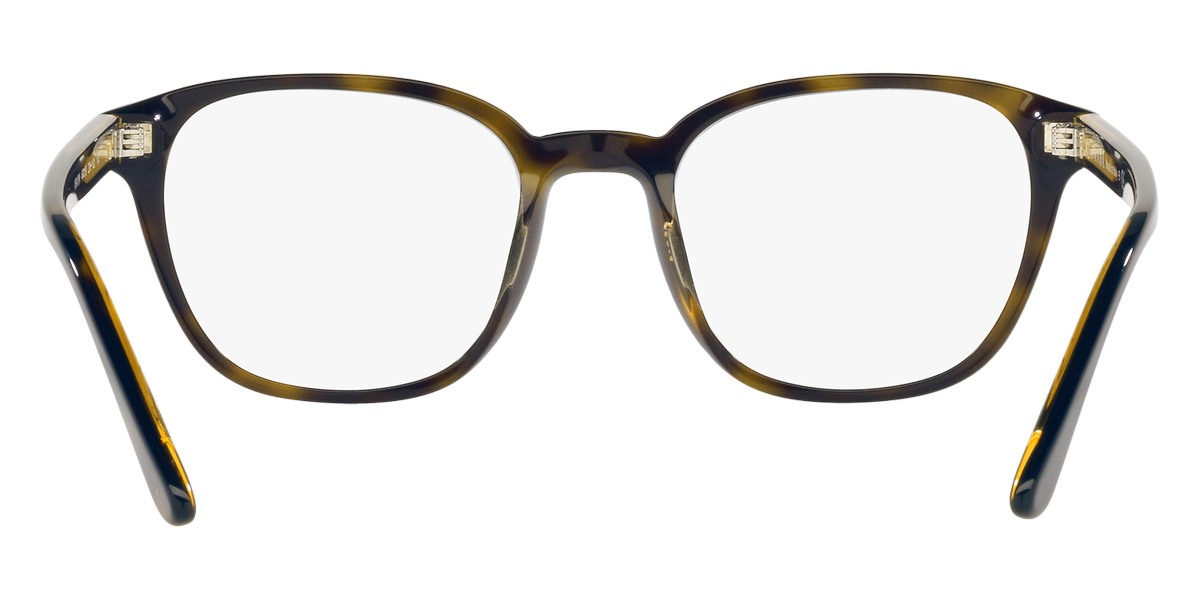 Color: Denim Tortoise (ZXH1O1) - Prada PR12WVZXH1O151