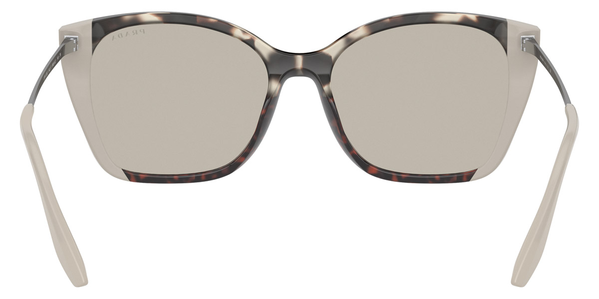 Color: Havana (04B5J2) - Prada PR12XS04B5J254