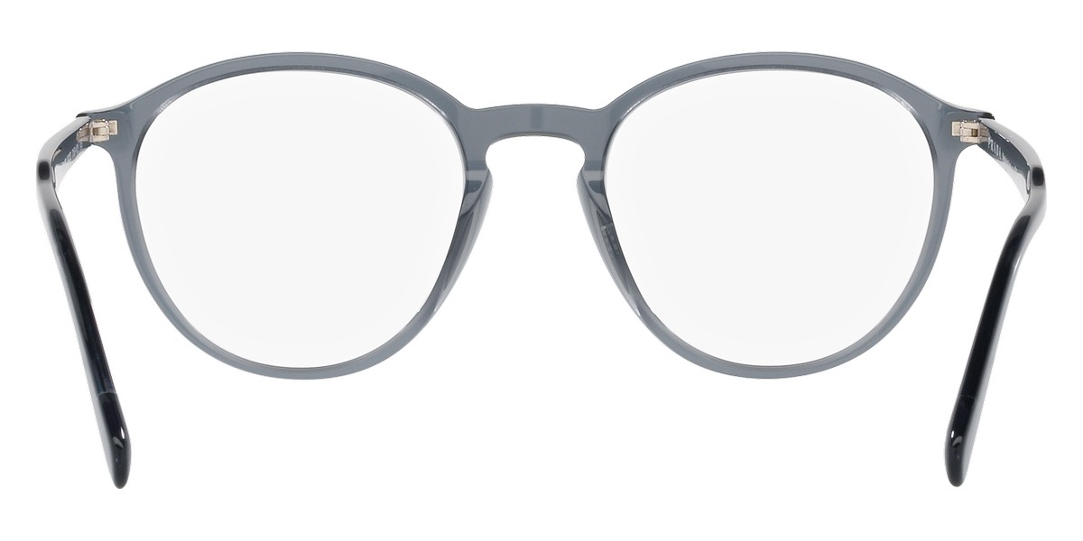 Color: Gray/Light Blue (01G1O1) - Prada PR13TV01G1O151