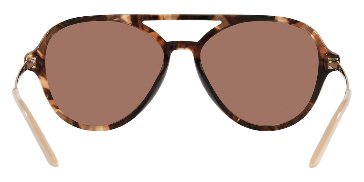 Color: Caramel Tortoise (07R1P1) - Prada PR13WS07R1P157