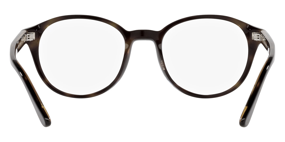 Color: Denim Tortoise (ZXH1O1) - Prada PR13WVZXH1O151