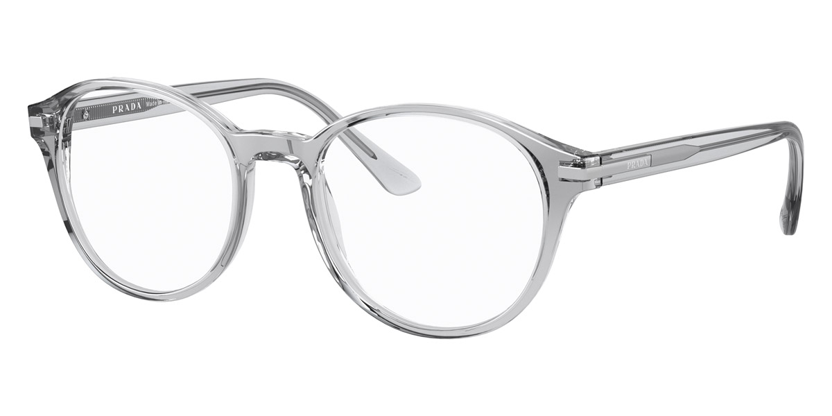 Color: Gray Crystal (U431O1) - Prada PR13WVU431O151