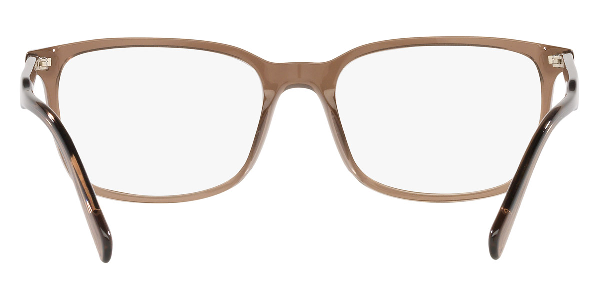 Color: Marrone/Light Brown (09F1O1) - Prada PR13XV09F1O155