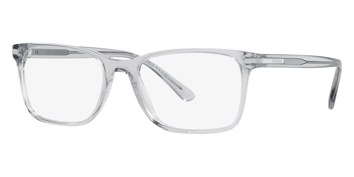 Color: Crystal Gray (U431O1) - Prada PR14WVFU431O156