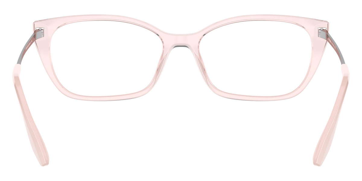 Color: Rose Crystal (5381O1) - Prada PR14XV5381O154