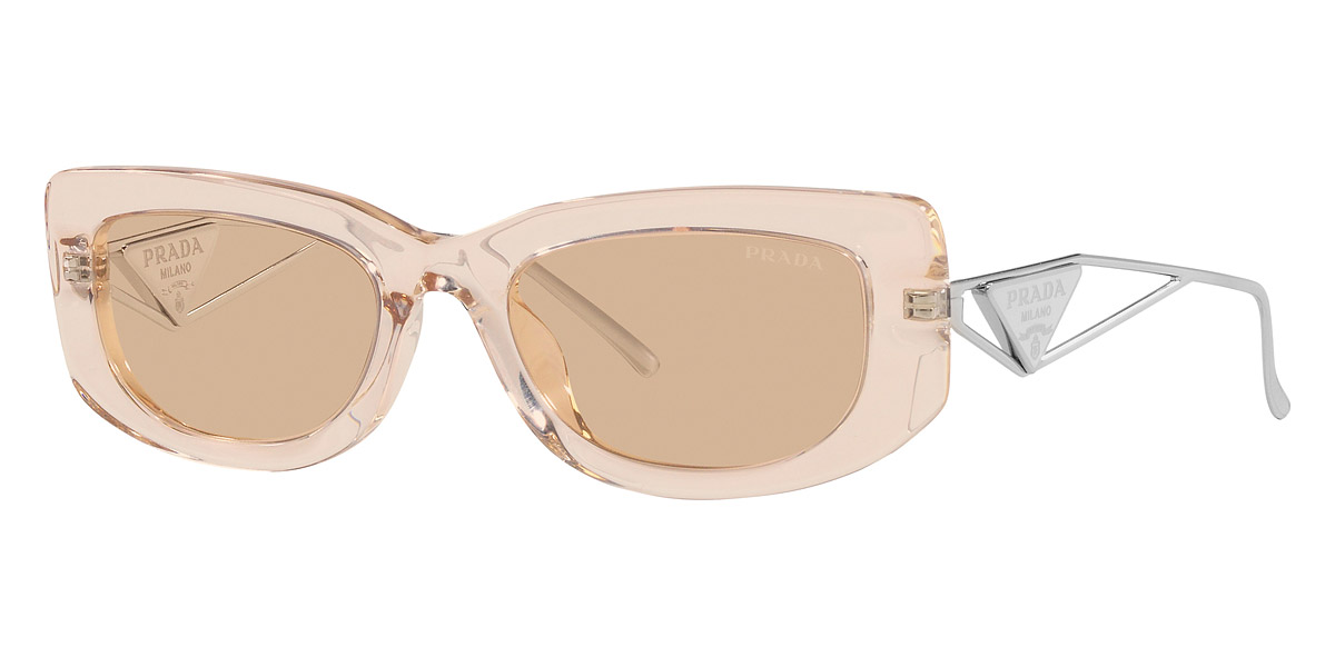 Prada beige sunglasses online