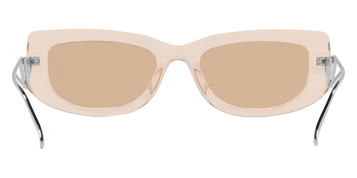 Prada PR 14YS Rectangle Sunglasses EyeOns