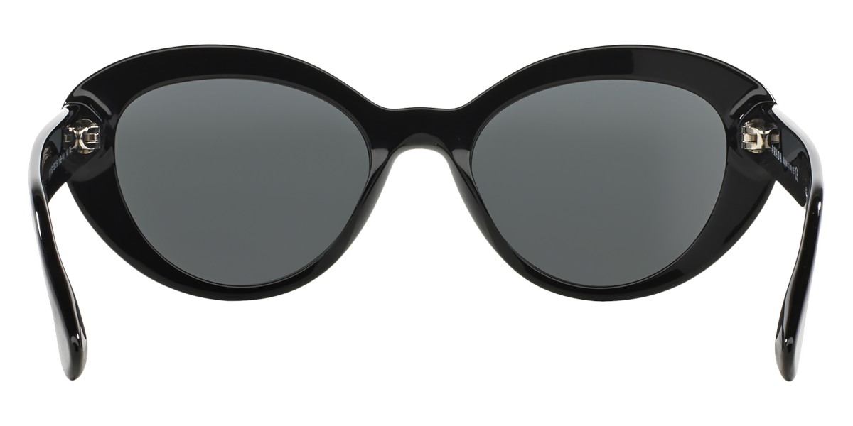 Color: Black (1AB1A1) - Prada PR15QS1AB1A153