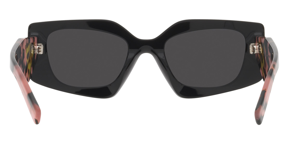 Color: Black (1AB5S0) - Prada PR15YS1AB5S051