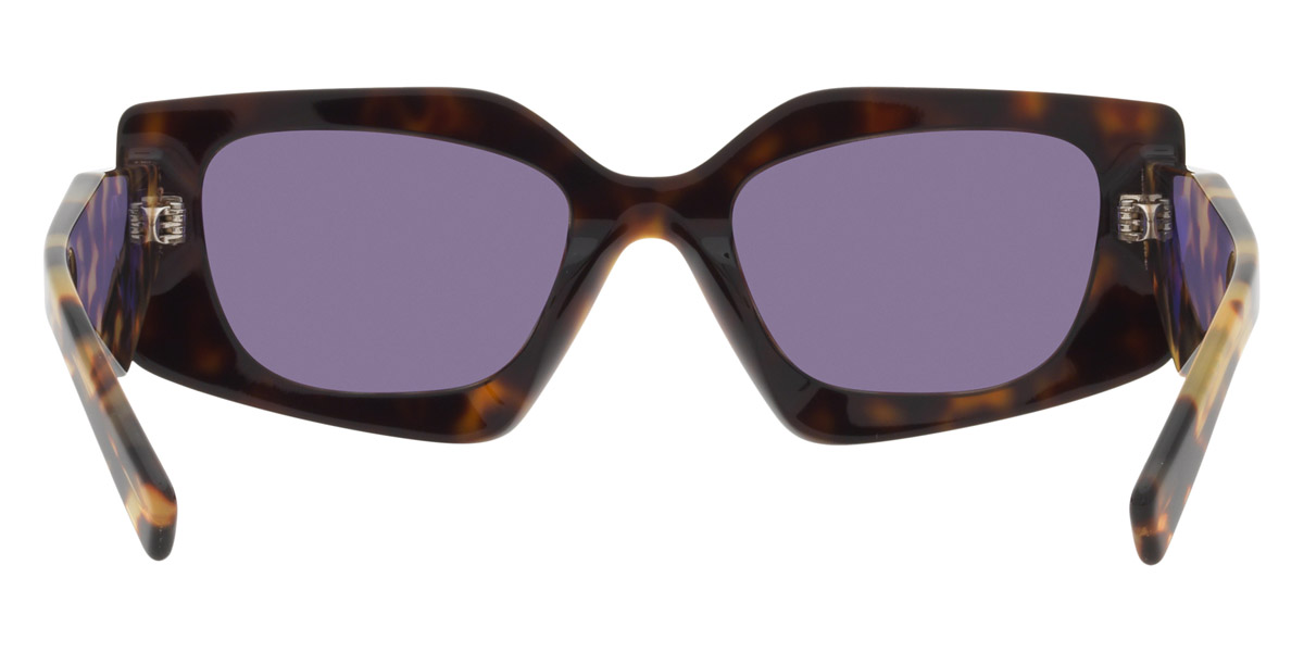 Color: Tortoise (2AU05Q) - Prada PR15YS2AU05Q51