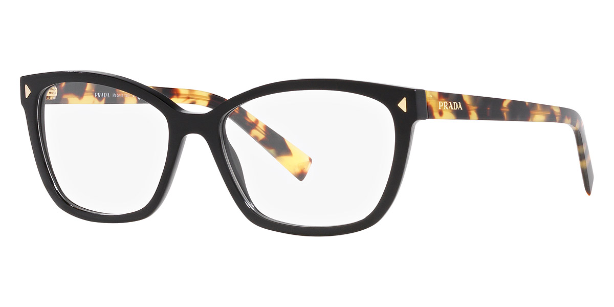 Color: Black (3891O1) - Prada PR15ZV3891O153