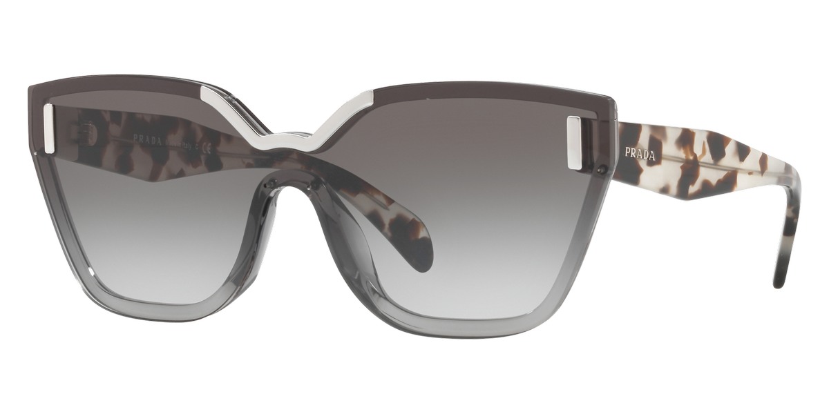 Color: Light Gray (VIP0A7) - Prada PR16TSVIP0A748