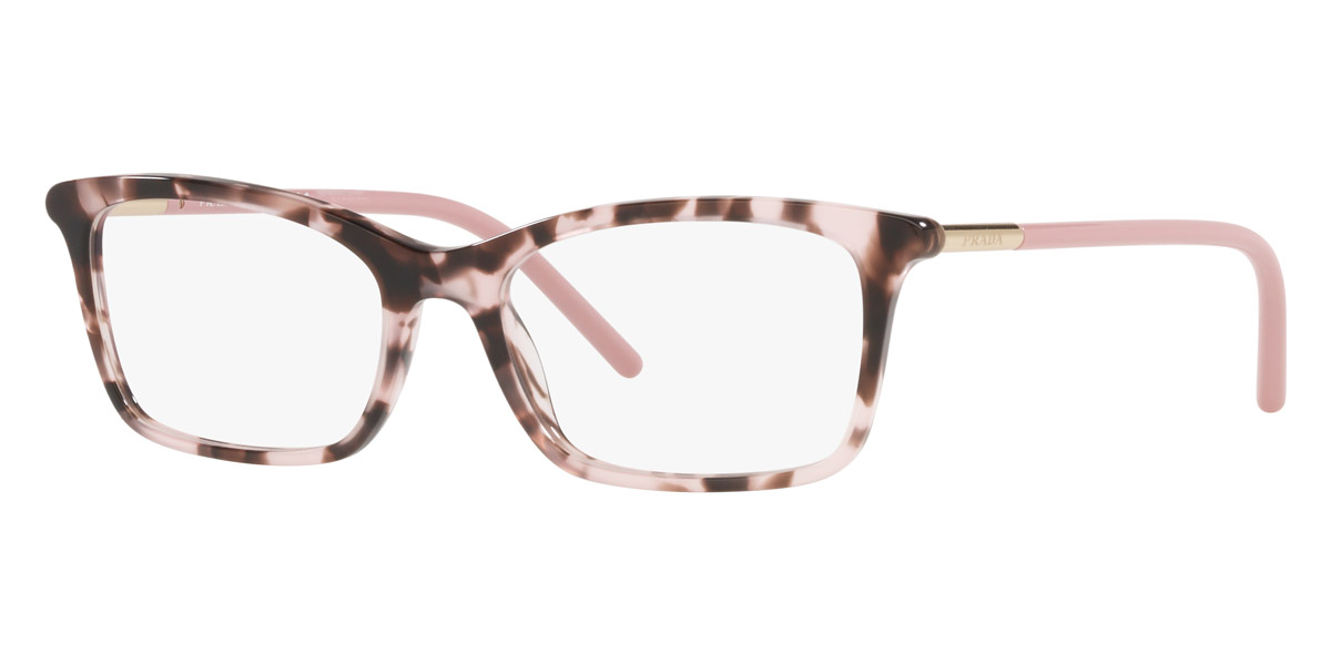 Color: Orchid Tortoise (ROJ1O1) - Prada PR16WVROJ1O152