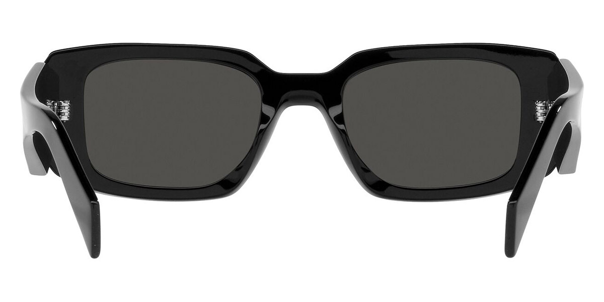 Color: Black (1AB5S0) - Prada PR17WS1AB5S049