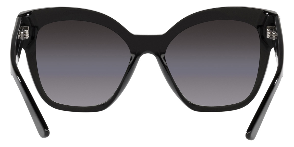 Color: Black (1AB09S) - Prada PR17ZS1AB09S54