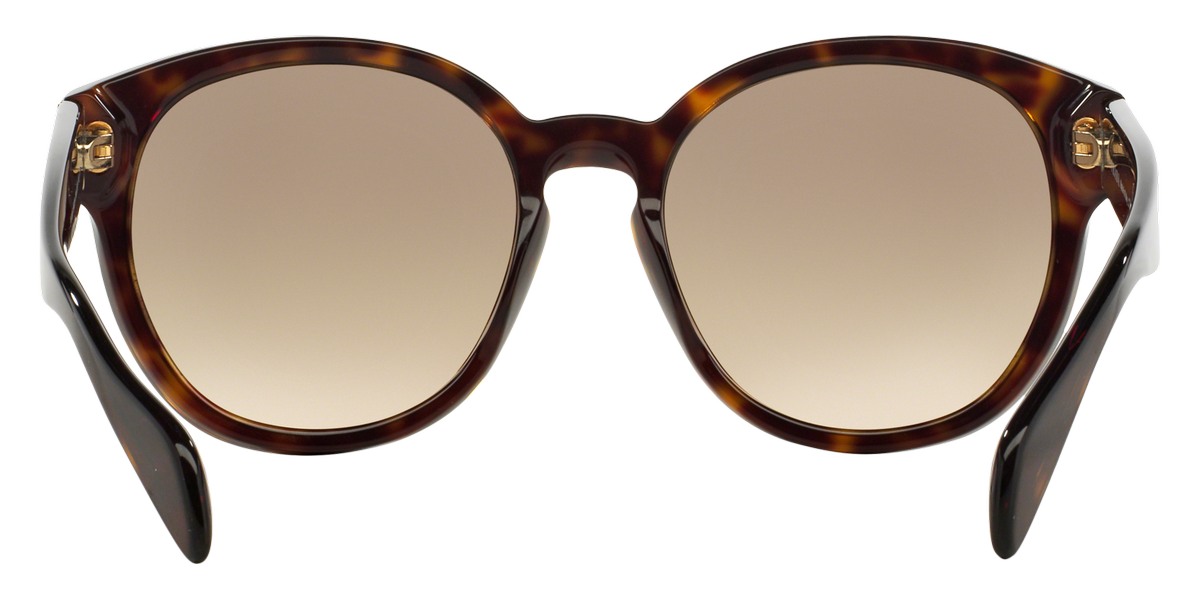 Color: Havana (2AU3D0) - Prada PR18RS2AU3D056