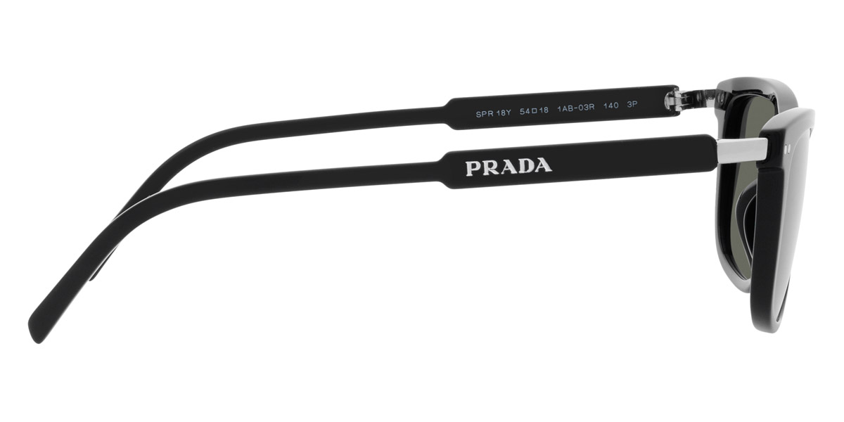 Prada™ - PR 18YS