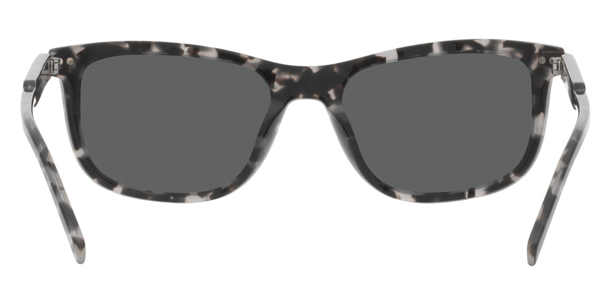 Color: Havana Gray (19A09C) - Prada PR18YS19A09C54