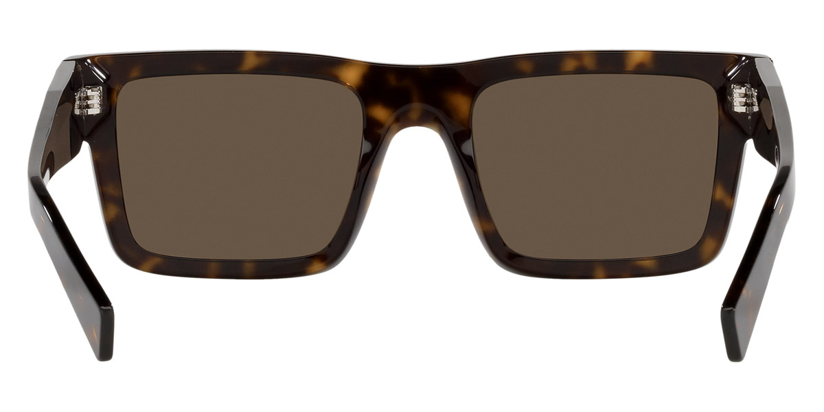 Color: Tortoise (2AU8C1) - Prada PR19WS2AU8C152