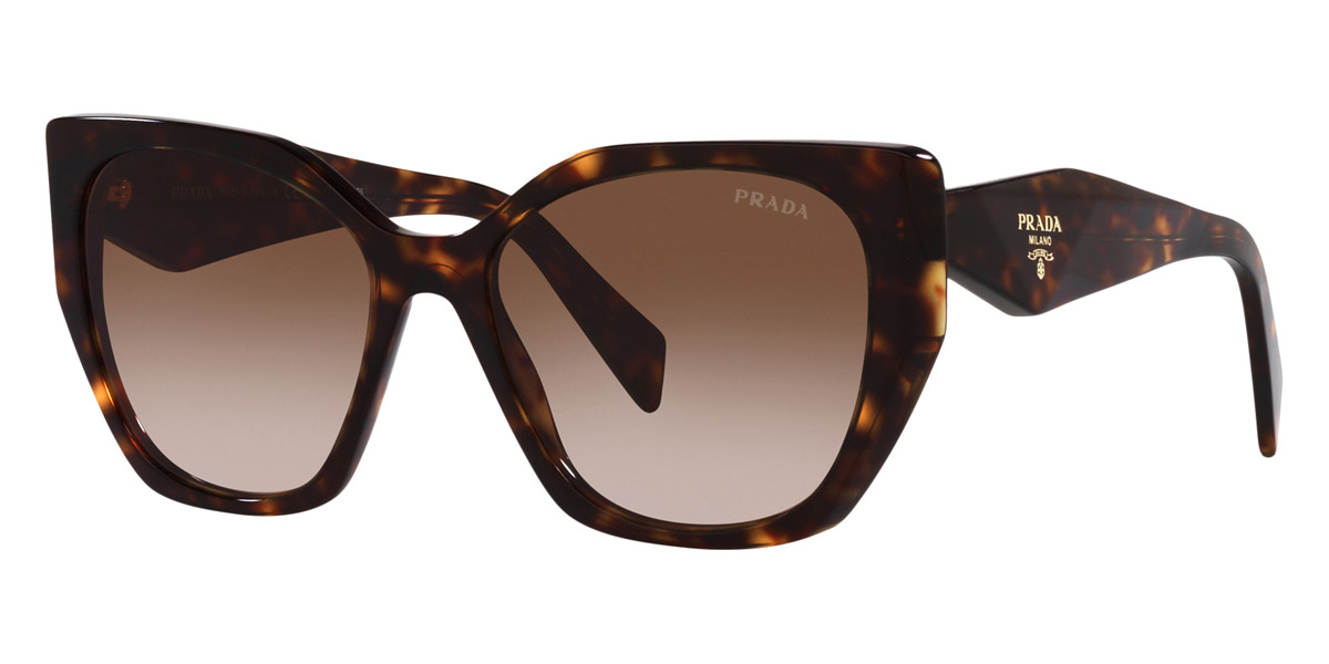 Prada - PR 19ZSF