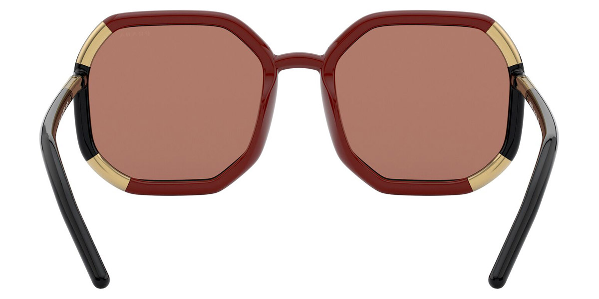 Color: Brown (03F1P1) - Prada PR20XS03F1P158