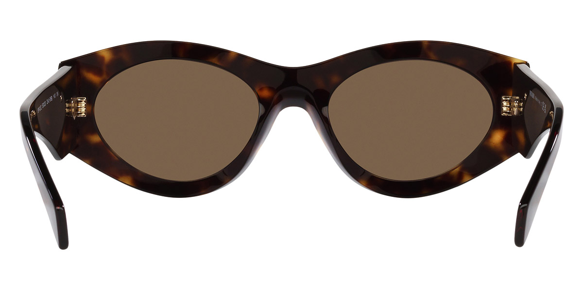 Prada™ PR 20ZS 2AU06B 53 Tortoise Sunglasses