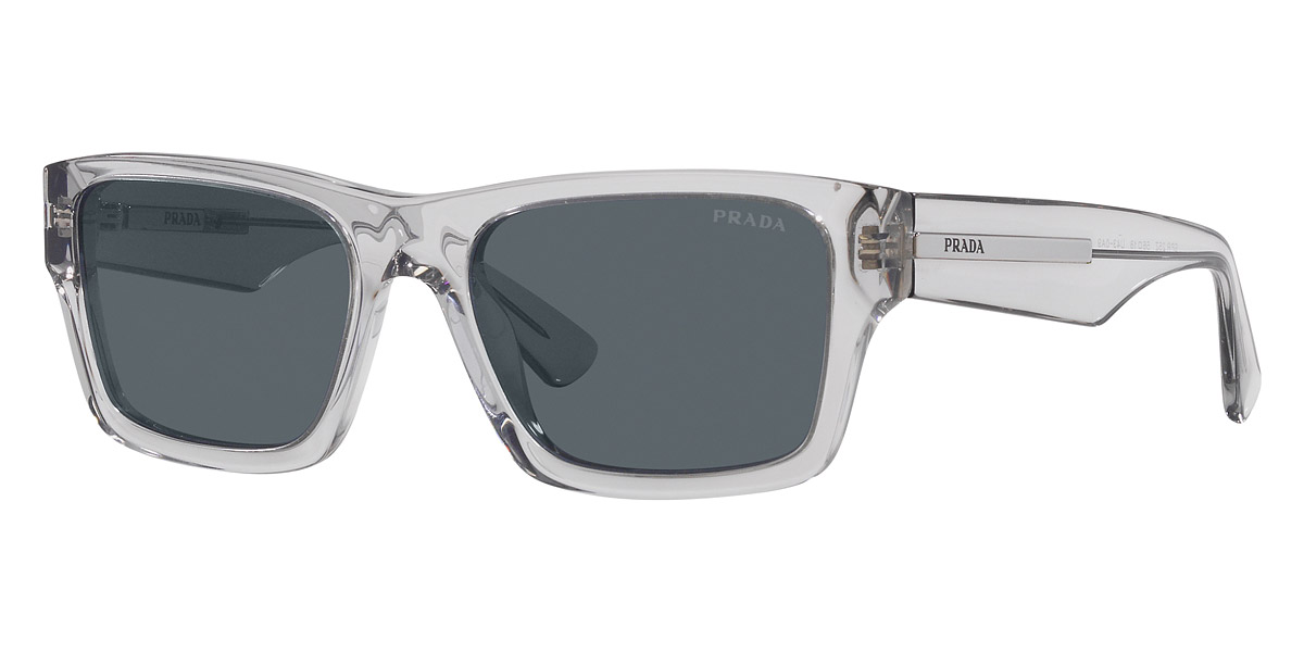 Color: Crystal Gray (U430A9) - Prada PR25ZSFU430A956