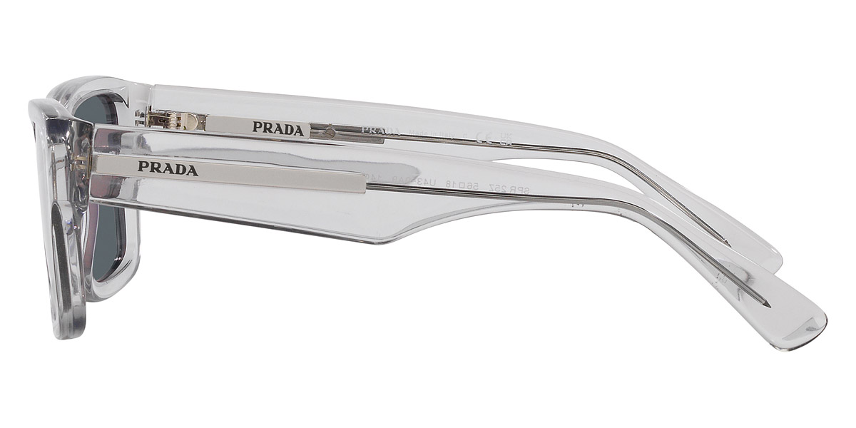 Color: Crystal Gray (U430A9) - Prada PR25ZSFU430A956