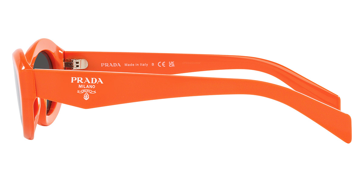 Color: Orange (12L08Z) - Prada PR26ZSF12L08Z56