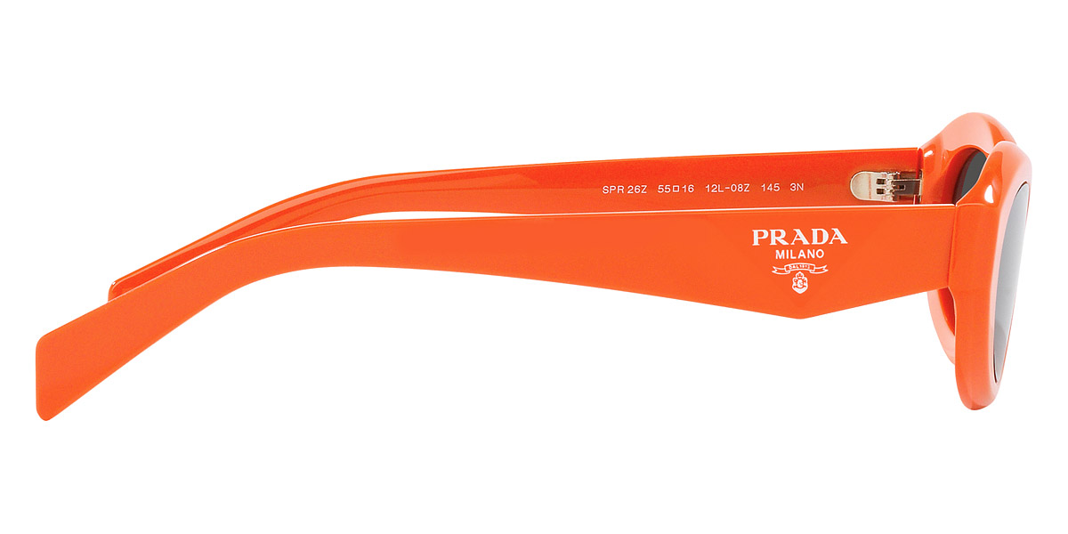 Color: Orange (12L08Z) - Prada PR26ZSF12L08Z56