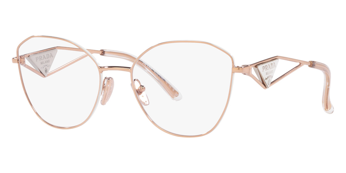 Color: Pink Gold (SVF1O1) - Prada PR52ZVSVF1O155