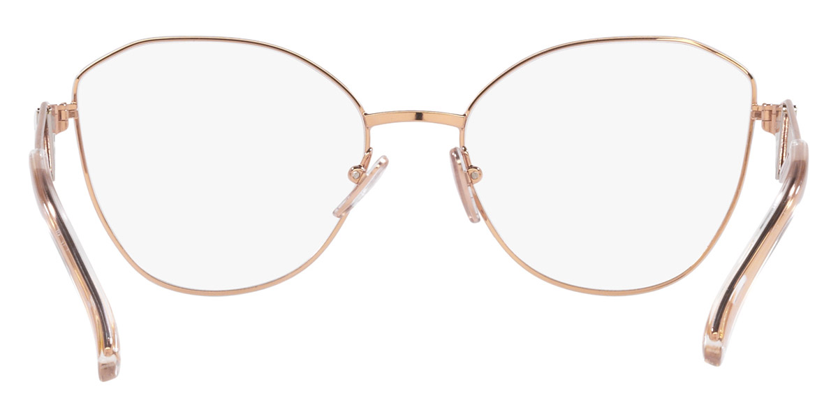 Color: Pink Gold (SVF1O1) - Prada PR52ZVSVF1O155