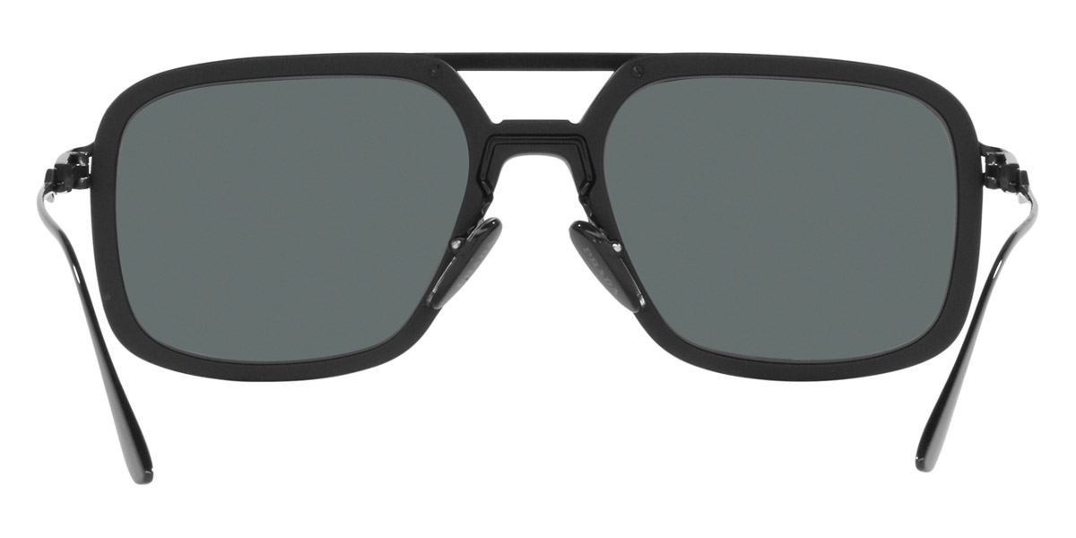 Color: Matte Black (1BO5Z1) - Prada PR57ZS1BO5Z155