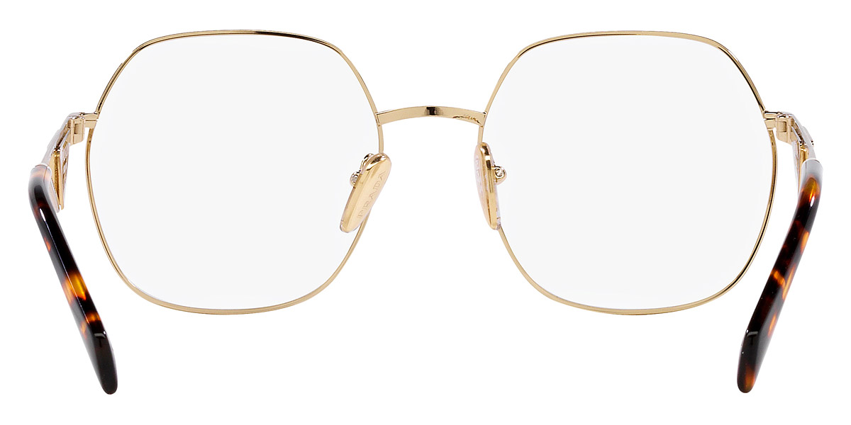 Color: Pale Gold (1511O1) - Prada PR59ZV1511O156