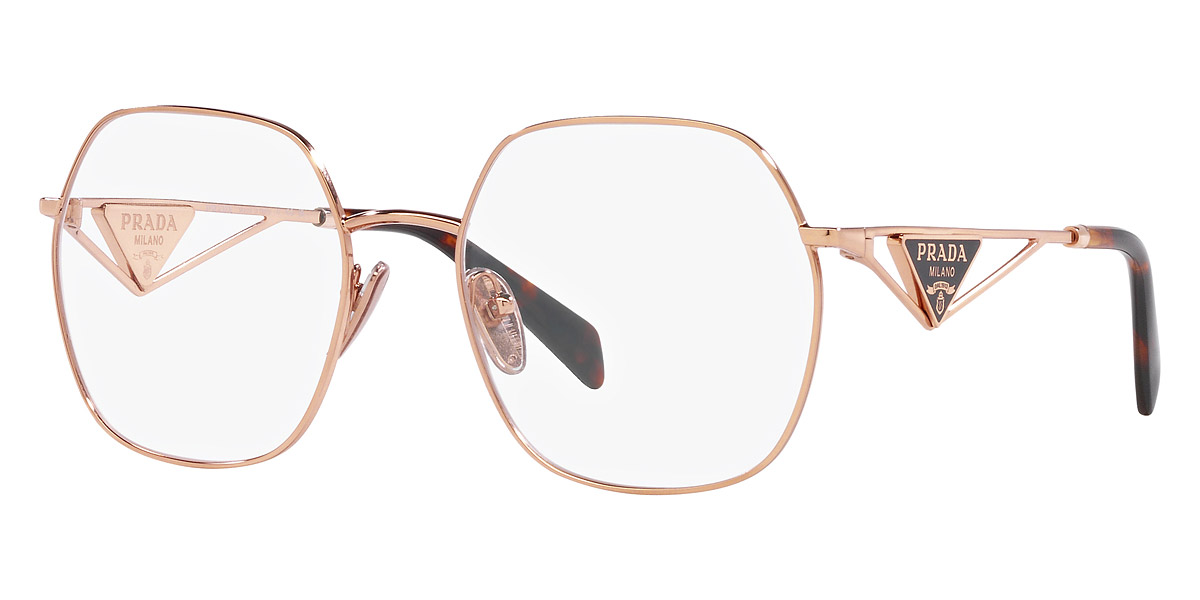 Color: Pink Gold (SVF1O1) - Prada PR59ZVSVF1O156