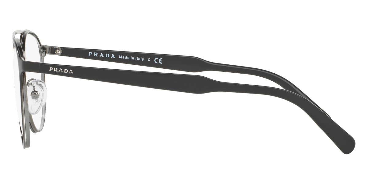 Color: Black (1AB1O1) - Prada PR60TV1AB1O151