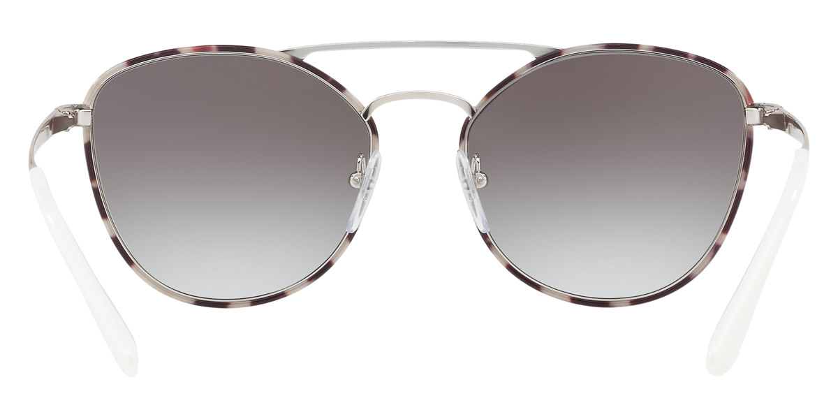 Color: Spotted Opaline Brown (UAO0A7) - Prada PR63TSUAO0A755