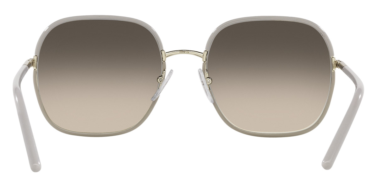 Color: Ice/Sand (04U130) - Prada PR67XS04U13058