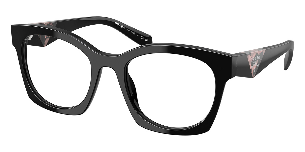 Color: Black (27A1O1) - Prada PRA05V27A1O152