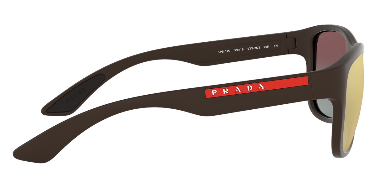 Prada - Active PS 01US