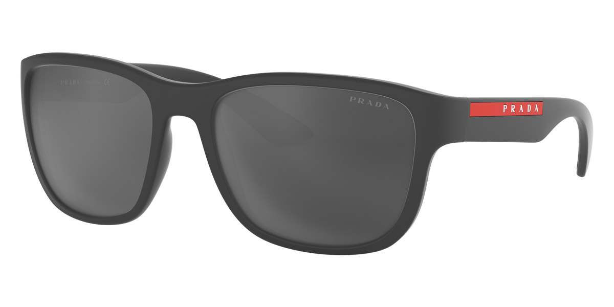 Prada Linea Rossa - Active PS 01US