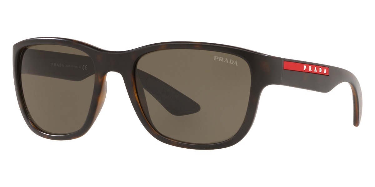 Prada Linea Rossa - Active PS 01US