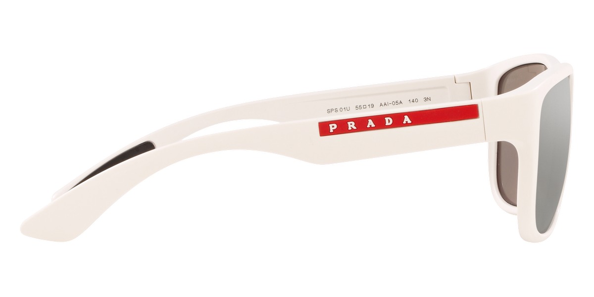 Prada Linea Rossa - Active PS 01US