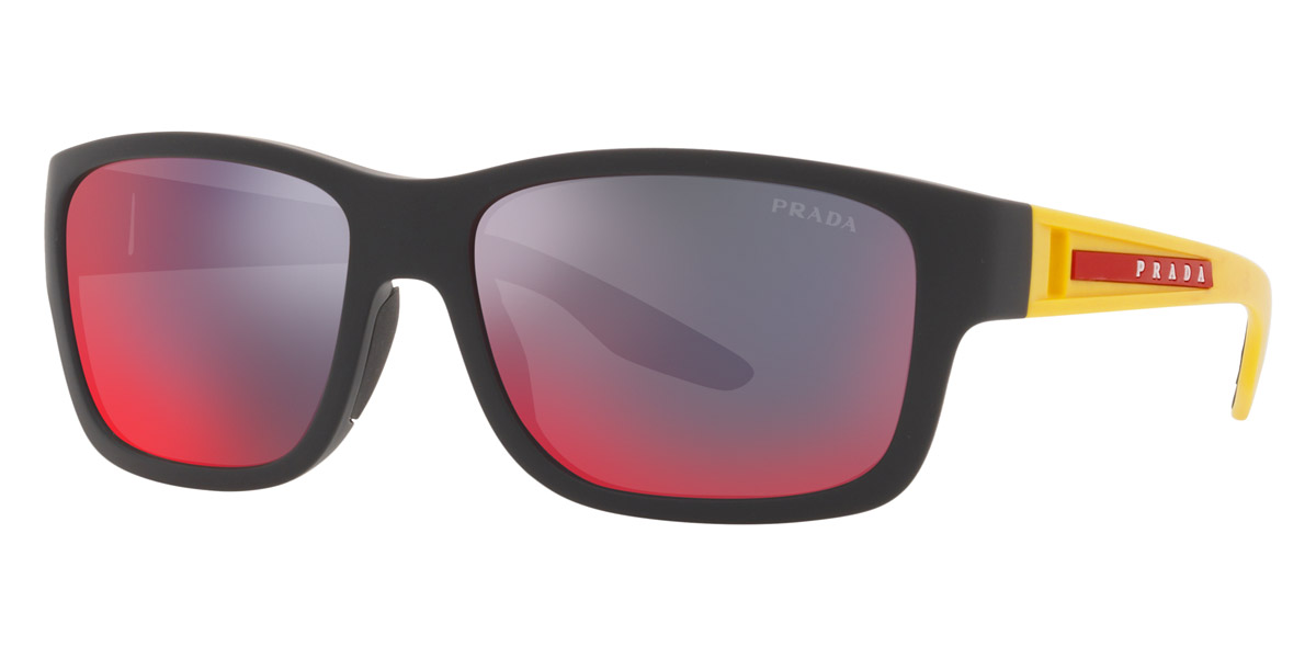 Prada - PS 01WS